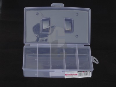 Нови предложения Кутия прозрачна NUN 08                                                                                                                                                                                                                                                                                      